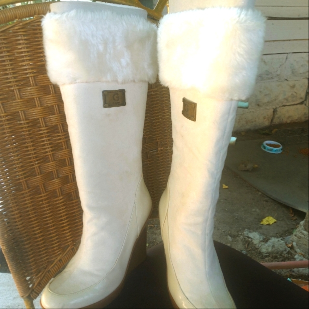 WOMENS BOOTS